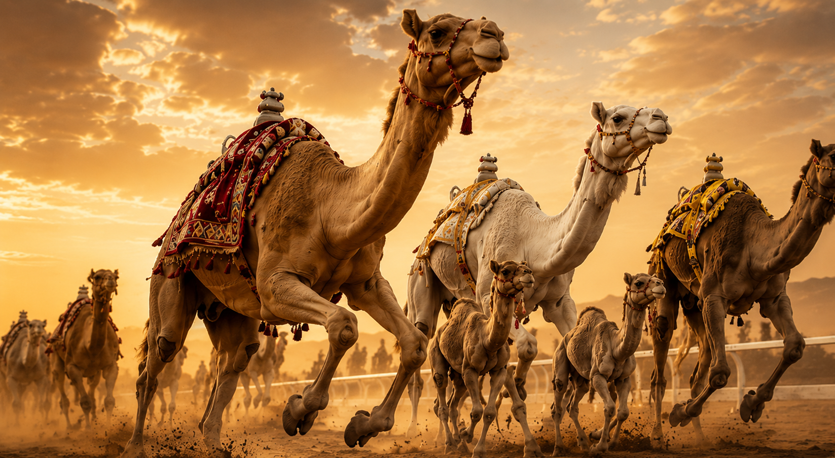 الرهيبة